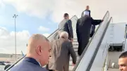 شيخ الأزهر يغادر القاهرة متوجها إلى السعودية بعد صلاة عيد الأضحى