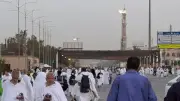 رئيس بعثة الحج: صحة الحجاج المصريين بخير ونظام إلكتروني للتسكين