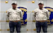 ضبط سائق لابتزاز المواطنين ببني سويف وتهديدهم بنشر صورهم