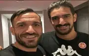 عروض خليجية تجدد الغموض حول مستقبل بن رمضان مع الأهلي