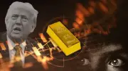 ترامب والفيدرالي يشعلان أسواق الذهب: خبير يوضح تأثير صراع السياسة النقدية على الأسعار