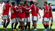 مانشستر يونايتد يقترب من حسم صفقة إيدرسون البرازيلي