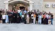 مؤتمر كاثوليكي بالإسكندرية يدعو لتجديد الخدمة وتكوين الخدام روحيًا
