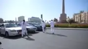 الشرطة النسائية تحمي احتفالات العيد بانتشار مكثف وغرف عمليات مركزية