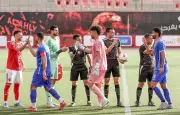 حارس الأهلي يوافق على رحيل نجمه بشرط وحيد