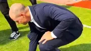 الشرط الجزائي يفاقم أزمة الأهلي والمدرب توروب