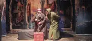ختام العرض المسرحي بيانولا في السويس بحضور جماهيري