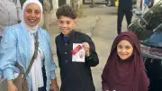 محافظ الإسماعيلية يتابع خطة التأمين الطبي بالشواطئ والحدائق خلال عيد الأضحى