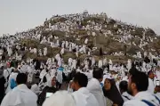 مصدر أمني ينفي تضرر حجاج مصريين من إهمال أو سوء معاملة