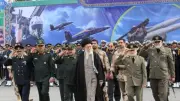 فضيحة أمنية مدوية: اختراق كاميرات المراقبة لاستهداف قادة إيران