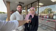 خيارات محدودة وتكلفة مرتفعة.. كيف يقضي المسلمون عيد الأضحى في أمريكا؟