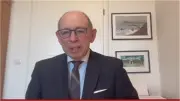مسؤول سابق في الناتو: اجتماع ليماسول يعكس نقاشاً أوروبياً واسعاً حول أوكرانيا والشرق الأوسط
