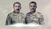 تفاصيل سقوط أخطر خلية إرهابية في عرب شركس خلال مجابهة الإرهاب