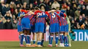 تشكيل كريستال بالاس ورايو فاليكانو في نهائي دوري المؤتمر الأوروبي