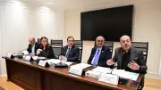 تفاصيل رسوم التراخيص في قانون تنظيم الأنشطة النووية الجديد