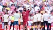 هل يعود محمد صلاح إلى إيطاليا؟ يوفنتوس يحلم بصفقة القرن