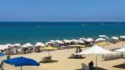 الإسكندرية: انتظام الخدمات والشواطئ في أول أيام عيد الأضحى