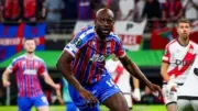 كريستال بالاس يتوج بلقب دوري المؤتمر الأوروبي لأول مرة في تاريخه
