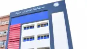 استعدادات مكثفة بمستشفيات بني سويف الجامعية لعيد الأضحى