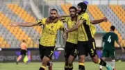 ترتيب مجموعة تفادي الهبوط قبل الجولة الأخيرة من الدوري الممتاز