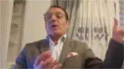 مدير المركز العربي: أوروبا ليست بعيدة عن صراع المنطقة وتفتقر لأدوات التأثير