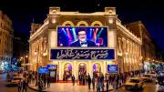 عمرو عبدالعزيز يحلم بإنشاء متحف لسمير غانم على خشبة مسرح مصري