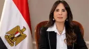 سكان الحي السادس بأكتوبر يطالبون بإزالة العشوائيات عند السوق القديم