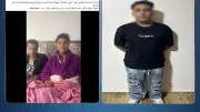 القبض على «كروان مشاكل» في الإسكندرية بسبب فيديو الصباحية وهذه عقوبته