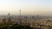 رسائل متبادلة بين طهران وواشنطن حول اتفاق وقف إطلاق النار
