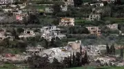 تفعيل صفارات الإنذار في الجليل الغربي بعد إطلاق مسيرة من لبنان
