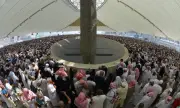 أعمال الحجاج في أول أيام التشريق.. رمي الجمرات والأدعية المستحبة