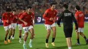 ببلاش وبدون تشفير.. القنوات الناقلة لمباراة مصر وروسيا الودية اليوم