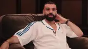 محمد صلاح يوجه رسالة مؤثرة للجماهير المصرية بعد رحيله عن ليفربول