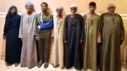 الداخلية تكشف حقيقة فيديو ادعاء تهجم الشرطة على منزل بقنا
