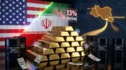 حرب الشرق الأوسط تشعل الأسواق: النفط يقفز والدولار يربح والذهب يتراجع