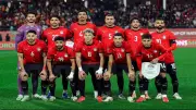 تردد قناة أون سبورت لمباراة مصر وروسيا الودية اليوم مجانا