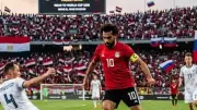 مصر تواجه روسيا في بروفة المونديال.. الفراعنة يطمحون لإسقاط الدب الروسي