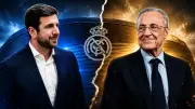 بكلمات صريحة.. رونالدو يكشف مرشحه المفضل في انتخابات ريال مدريد