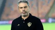 الزمالك يحسم مستقبل معتمد جمال خلال اجتماع مرتقب