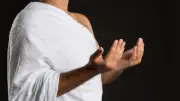 من المحلة للأراضي المقدسة.. رحلة نسج ملابس الإحرام بخيوط القطن المصري