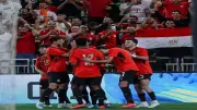 معلق مباراة مصر وروسيا الودية والقناة الناقلة لها اليوم الخميس