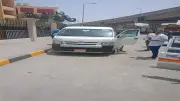 حملات مكبرة لضبط تعريفة السرفيس في الجيزة خلال عيد الأضحى