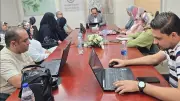 متابعة لحظية للخدمات الطبية بالإسماعيلية خلال عيد الأضحى