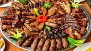 تأثير تغير المناخ على الزراعة في الشرق الأوسط