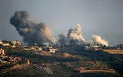 رئيس الصليب الأحمر اللبناني: القصف الإسرائيلي على بيروت طال مناطق مكتظة بالسكان