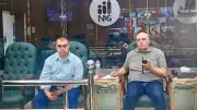 سكرتير عام كفر الشيخ يتابع إزالة التعديات الزراعية خلال إجازة العيد