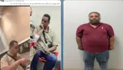 ضبط نصاب ادعى أنه فرد شرطة للنصب على المواطنين في القاهرة