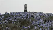 تراجع أعداد مخالفي الحج بالسعودية واستخدام تقنيات ذكية لإدارة الحشود