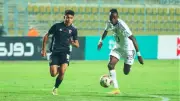 تفادي الهبوط: تشكيل بتروجيت والجونة في ختام الدوري المصري