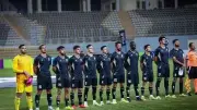 بتروجت يتقدم على الجونة بهدف في الشوط الأول بالدوري المصري